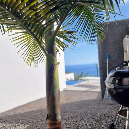 Villa Lilian By Lovelystay Arco da Calheta  Exterior foto