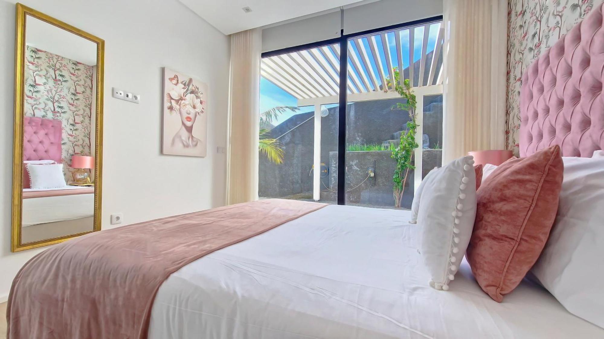 Villa Lilian By Lovelystay Arco da Calheta  Exterior foto