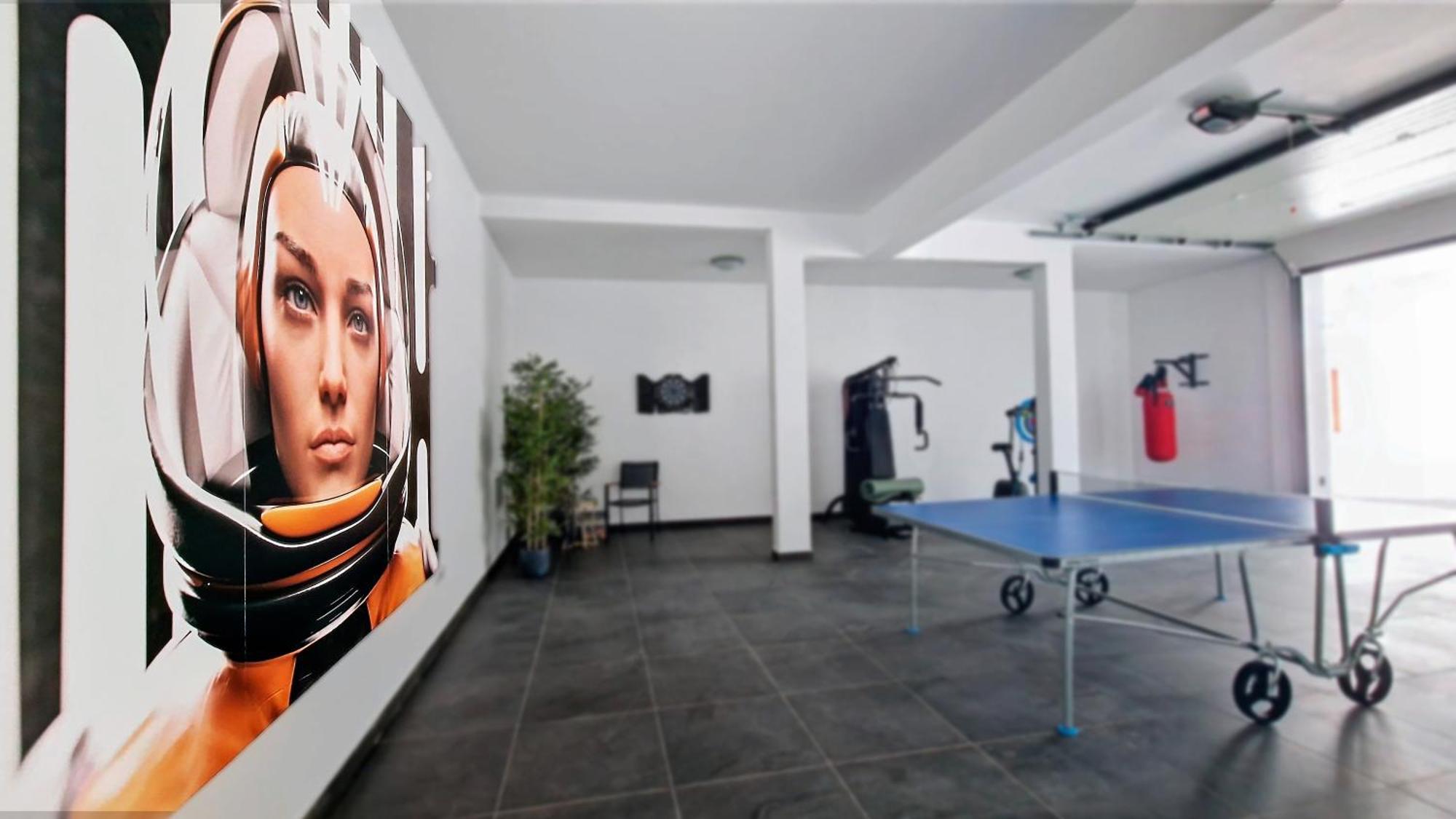 Villa Lilian By Lovelystay Arco da Calheta  Exterior foto
